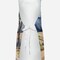 Edge Collections - 27" x 30" - Multicolor - Cooking and Serving Apron for Adults - 1 Piece